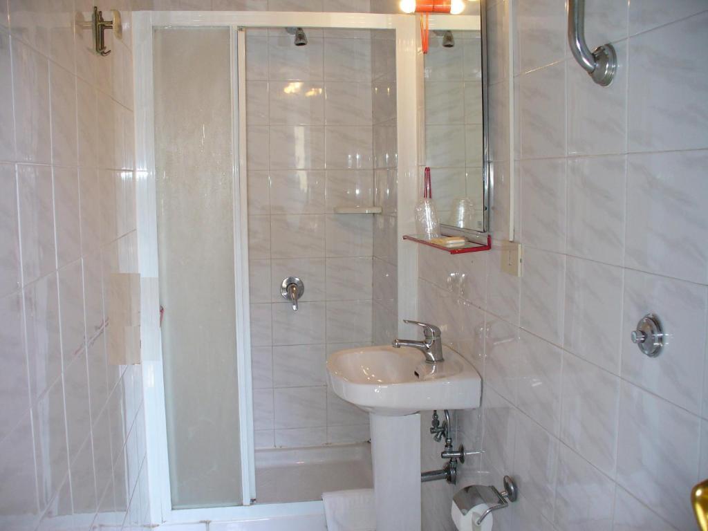 Hotel Azzurra Roma Habitación foto