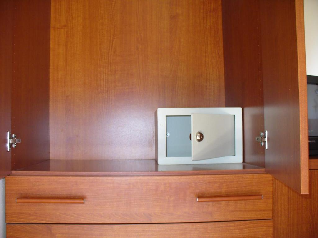 Hotel Azzurra Roma Habitación foto