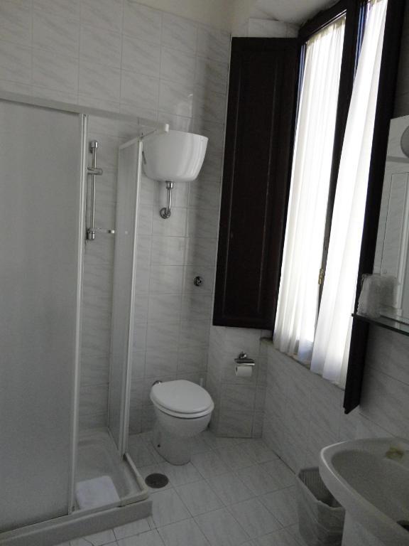 Hotel Azzurra Roma Habitación foto